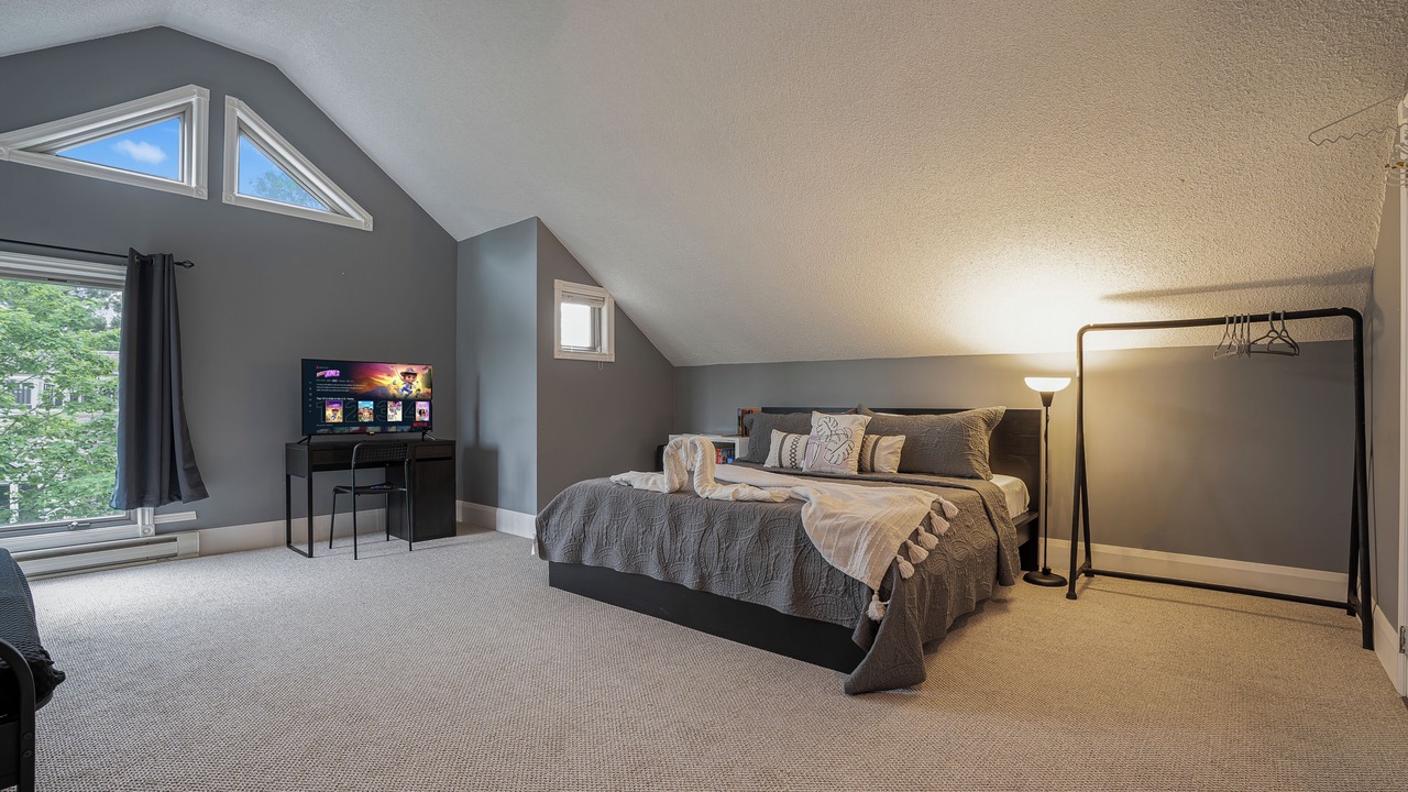 Photo of Bedroom in Huntsville
