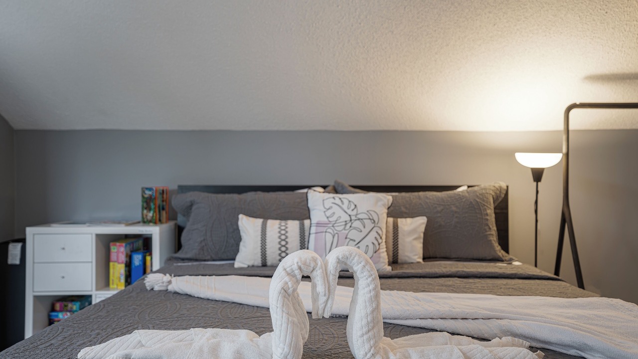 Photo of Bedroom in Huntsville
