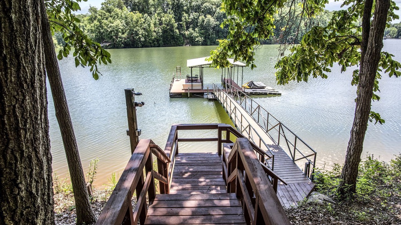 Photo of Outdoor in Martin