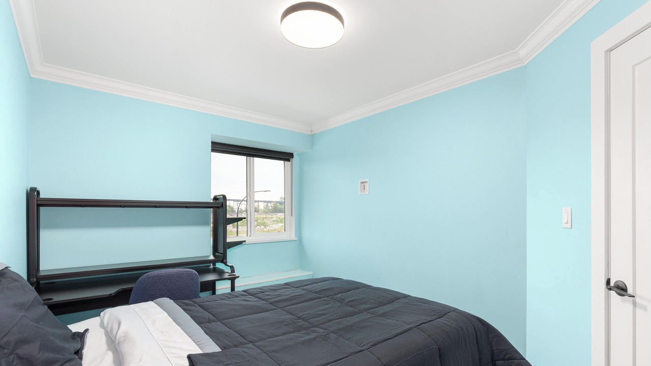 Photo of Bedroom in West Vancouver