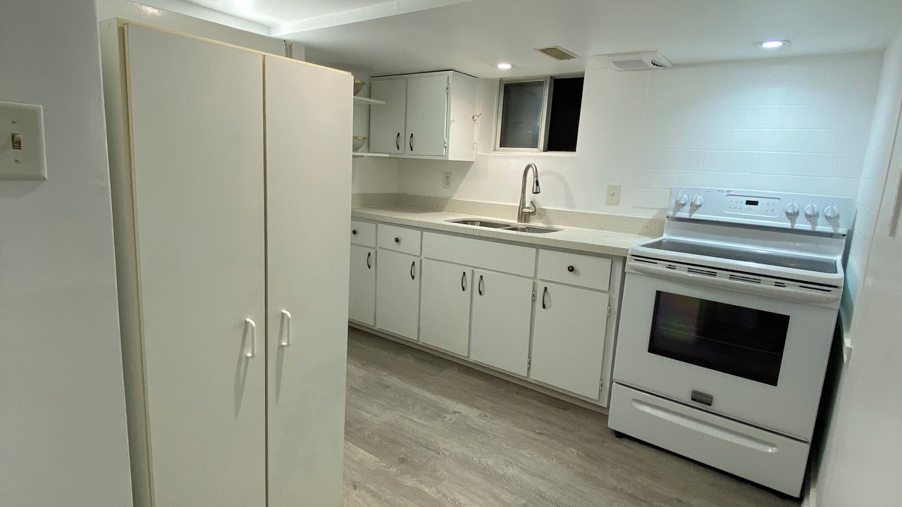 Photo of Kitchen in Wexford