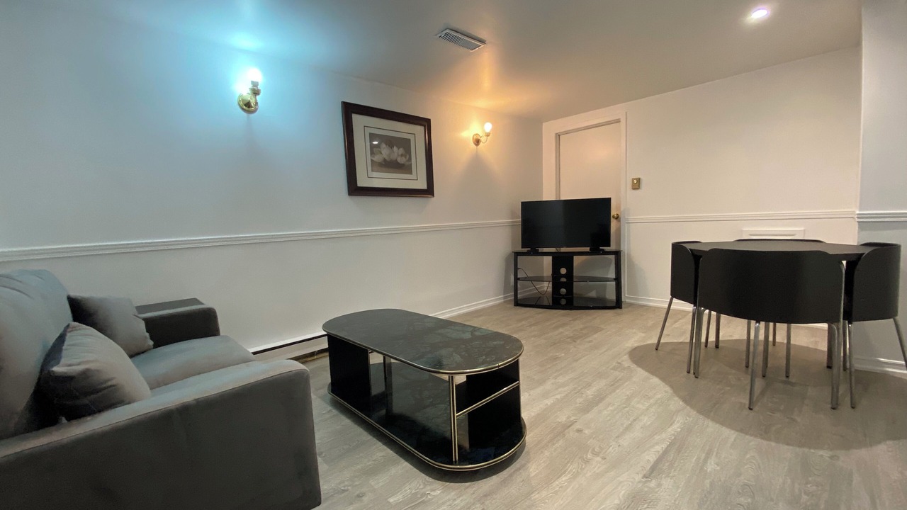 Photo of Livingroom in Wexford