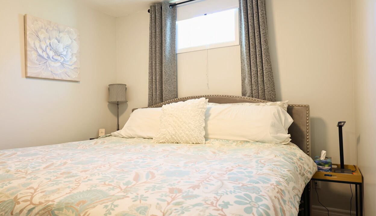 Photo of Bedroom in Cochrane