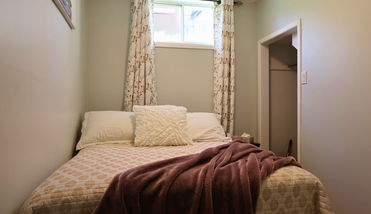Photo of Bedroom in Cochrane