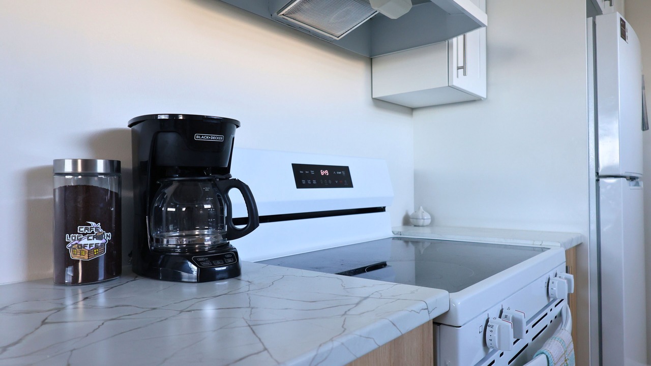 Photo of Kitchen in Cochrane