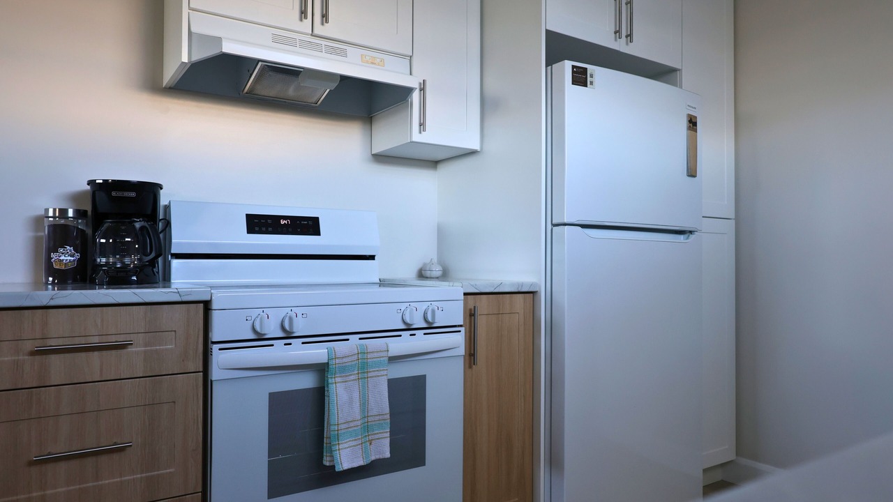 Photo of Kitchen in Cochrane