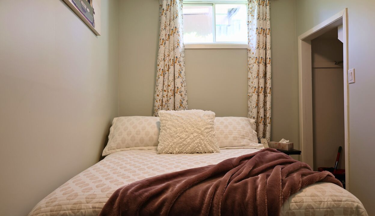 Photo of Bedroom in Cochrane