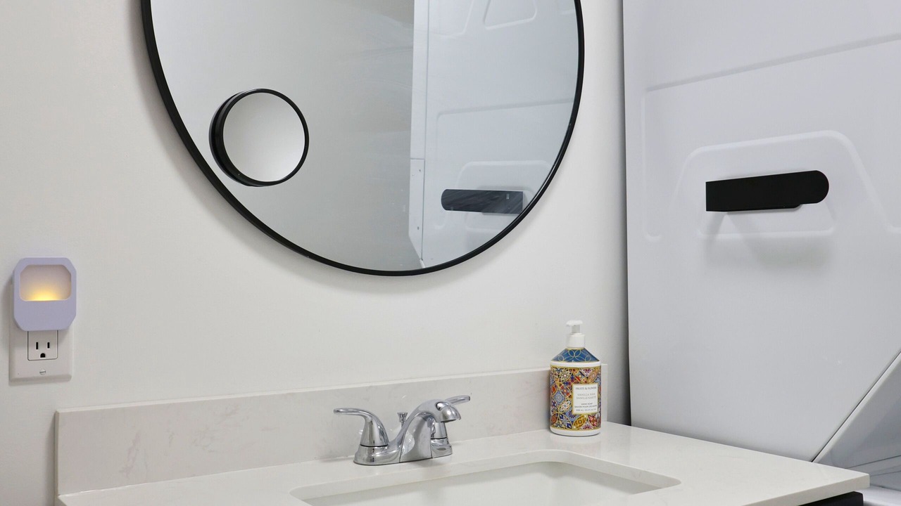 Photo of Bathroom in Cochrane