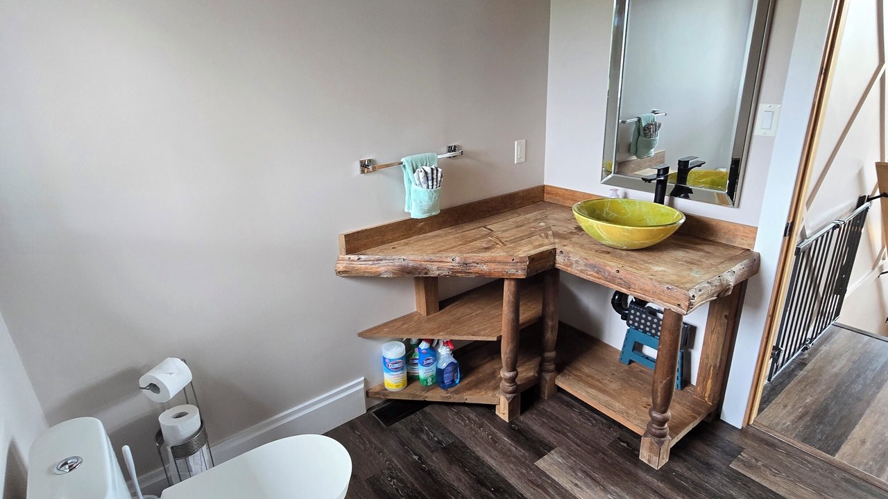 Photo of Bathroom in Weslemkoon