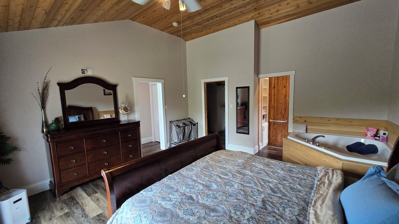 Photo of Bedroom in Weslemkoon