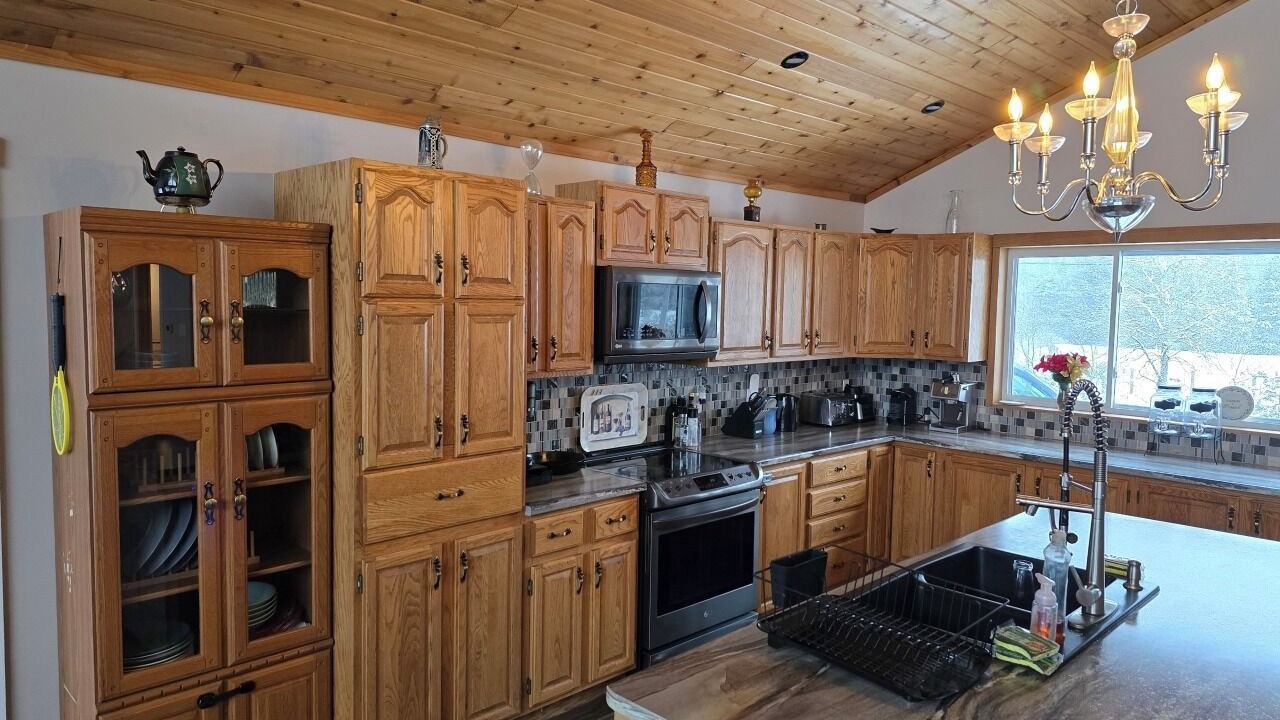 Photo of Kitchen in Weslemkoon