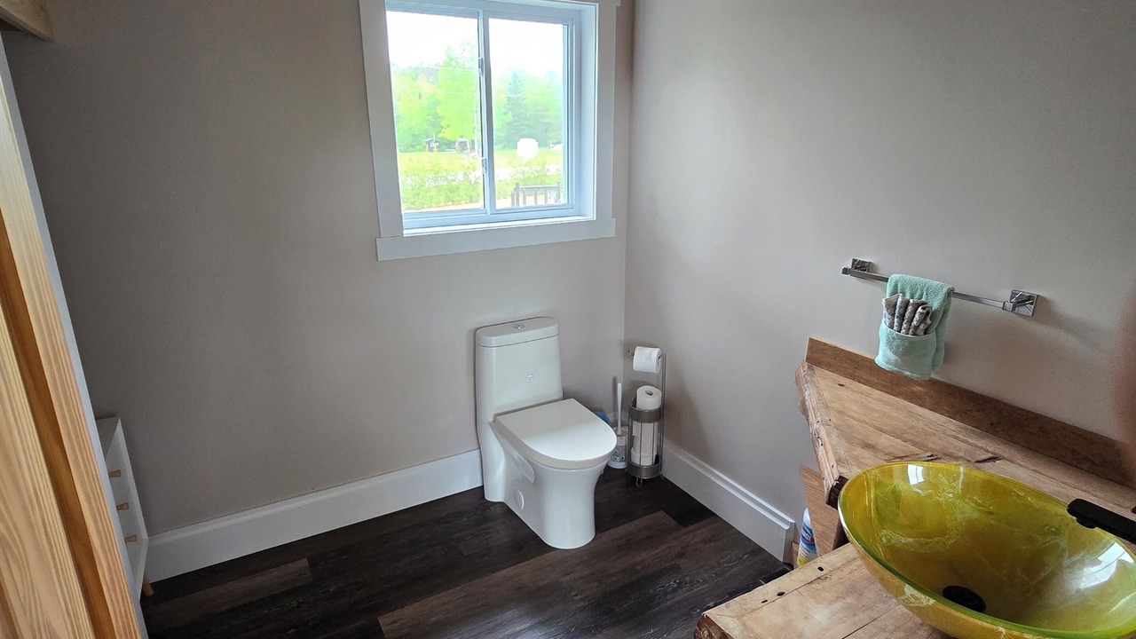 Photo of Bathroom in Weslemkoon