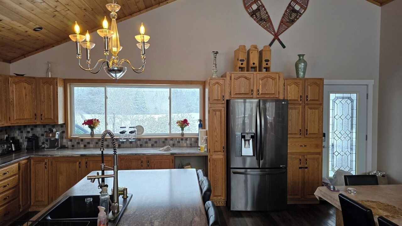Photo of Kitchen in Weslemkoon