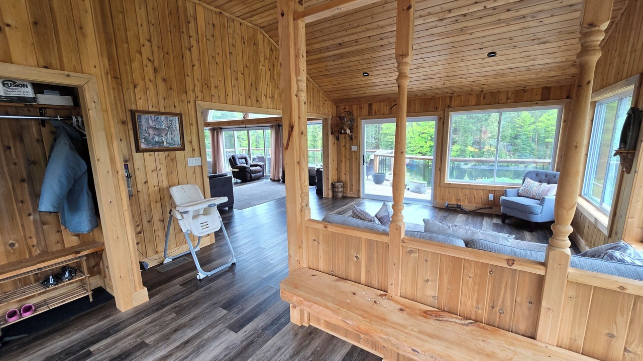 Photo of Livingroom in Weslemkoon