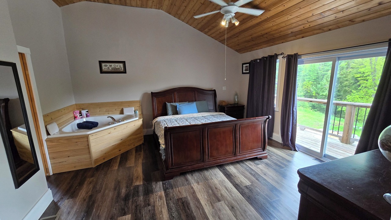 Photo of Bedroom in Weslemkoon