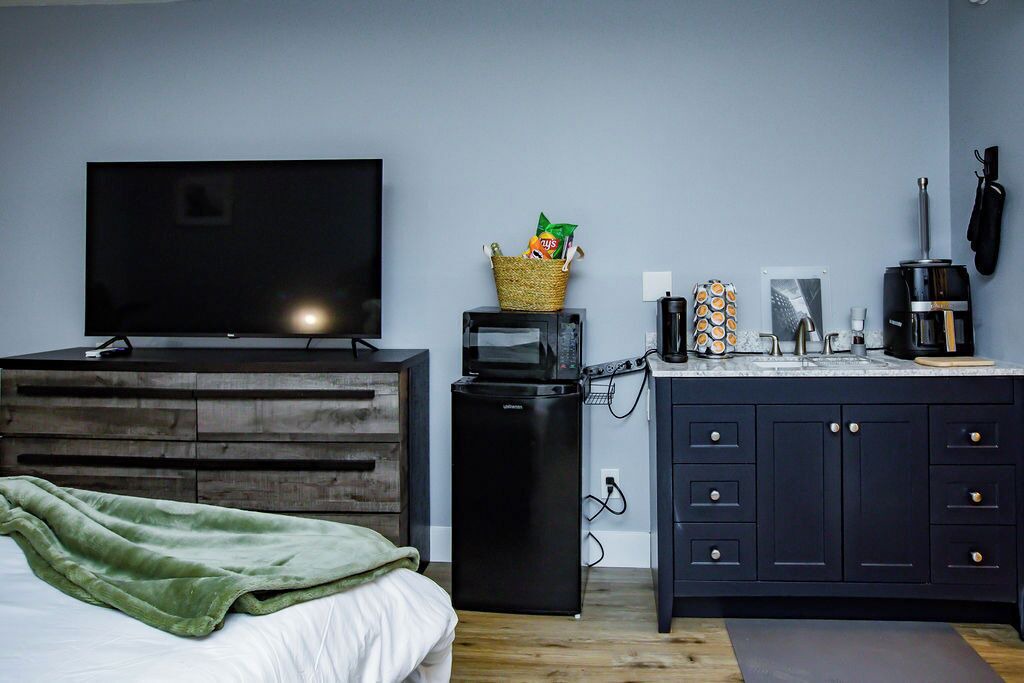 Photo of Bedroom in Sheffield Park