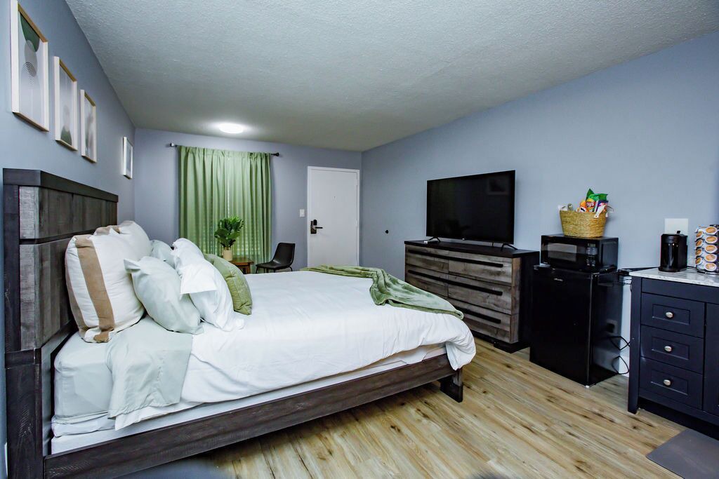 Photo of Bedroom in Sheffield Park