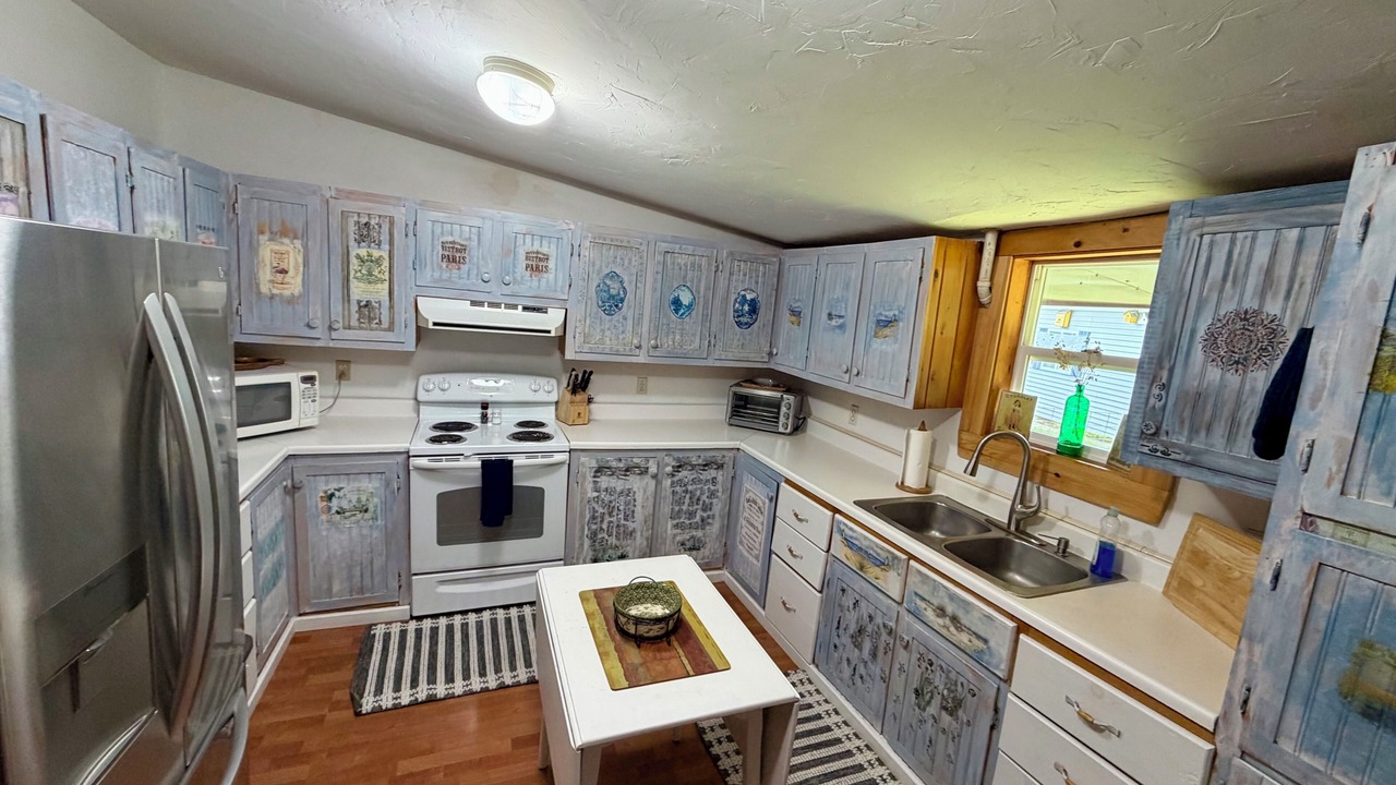Photo of Kitchen in Island Falls