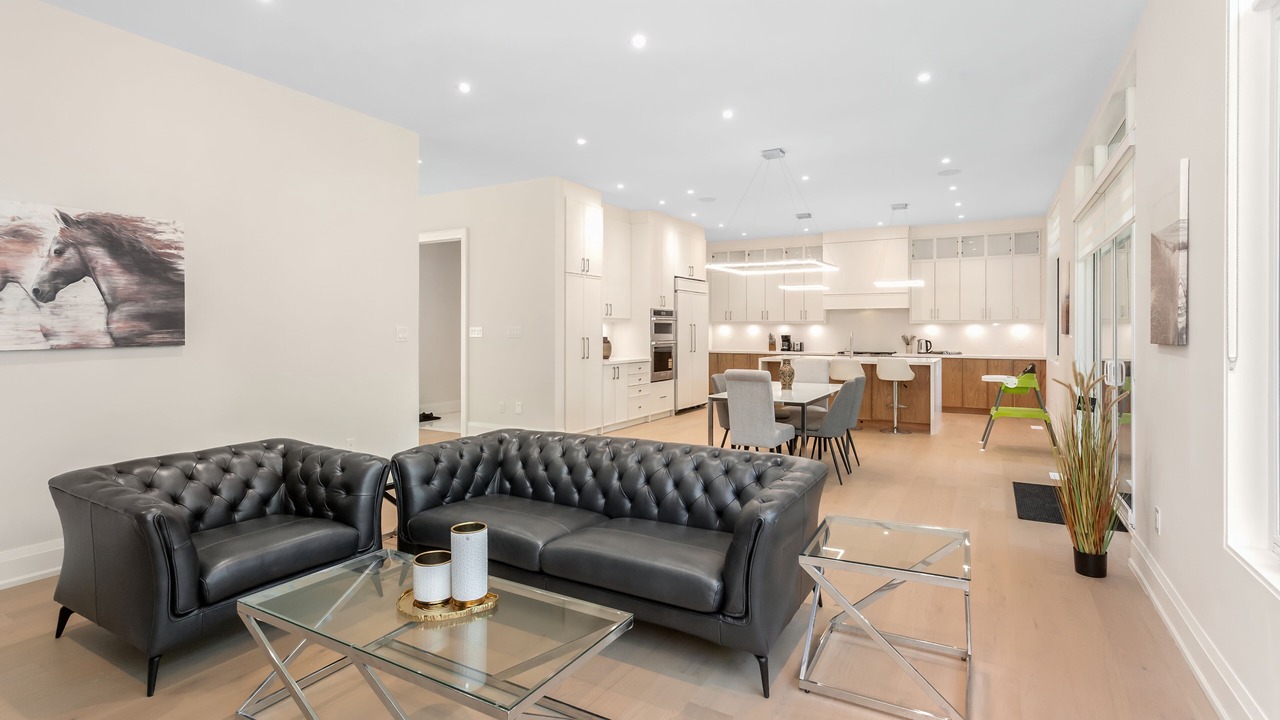 Photo of Livingroom in Bronte
