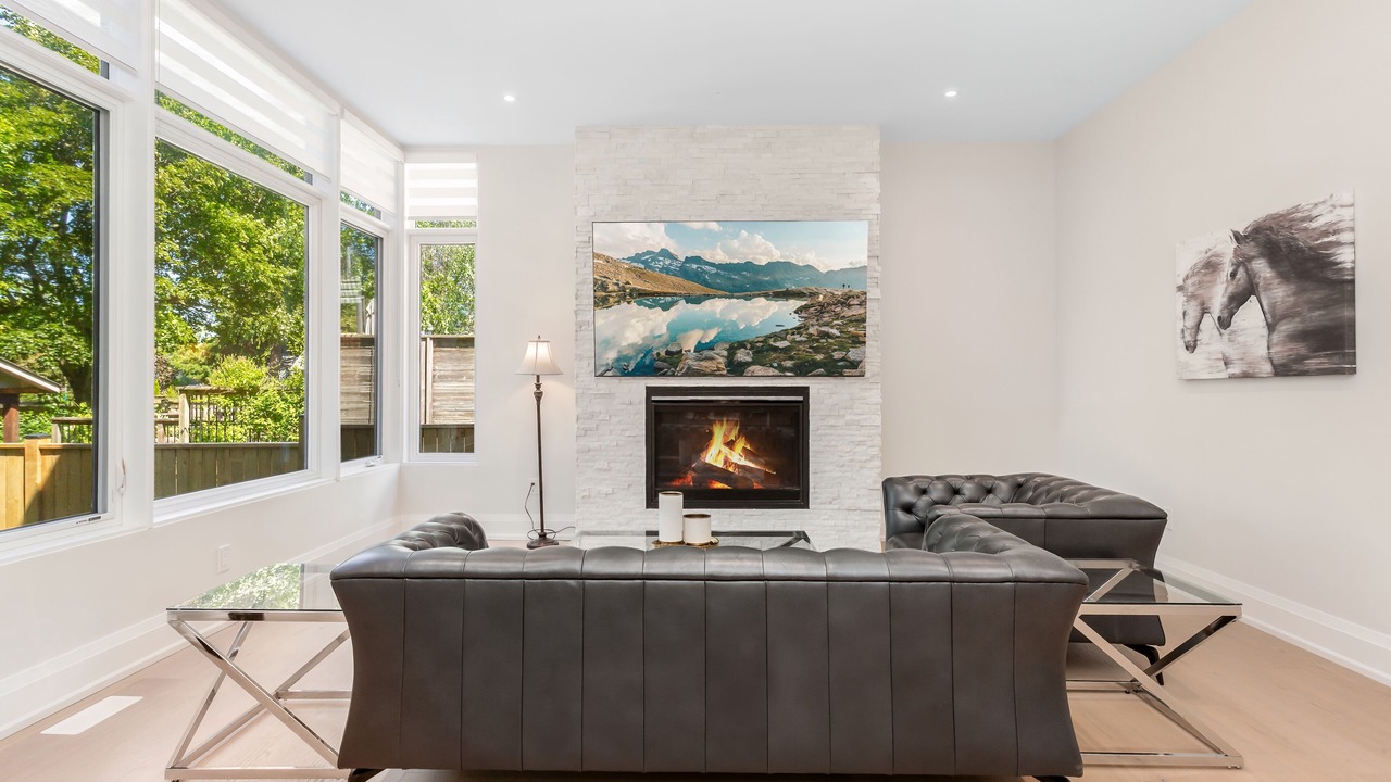 Photo of Livingroom in Bronte