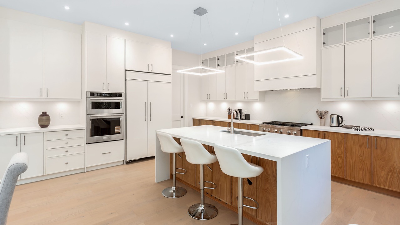 Photo of Kitchen in Bronte