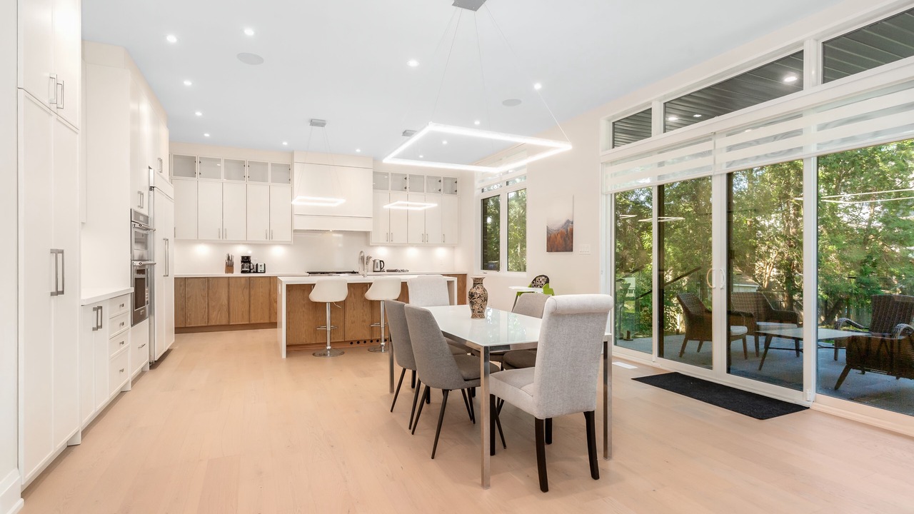 Photo of Kitchen in Bronte