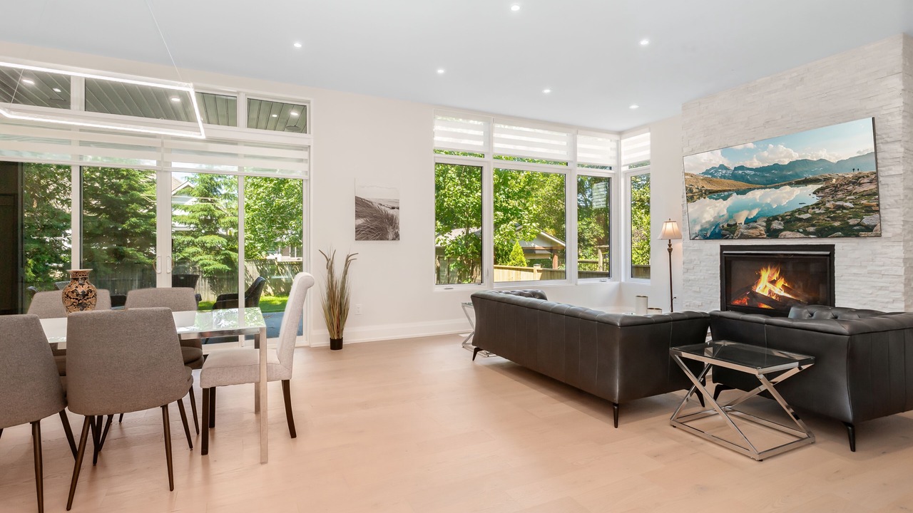 Photo of Livingroom in Bronte