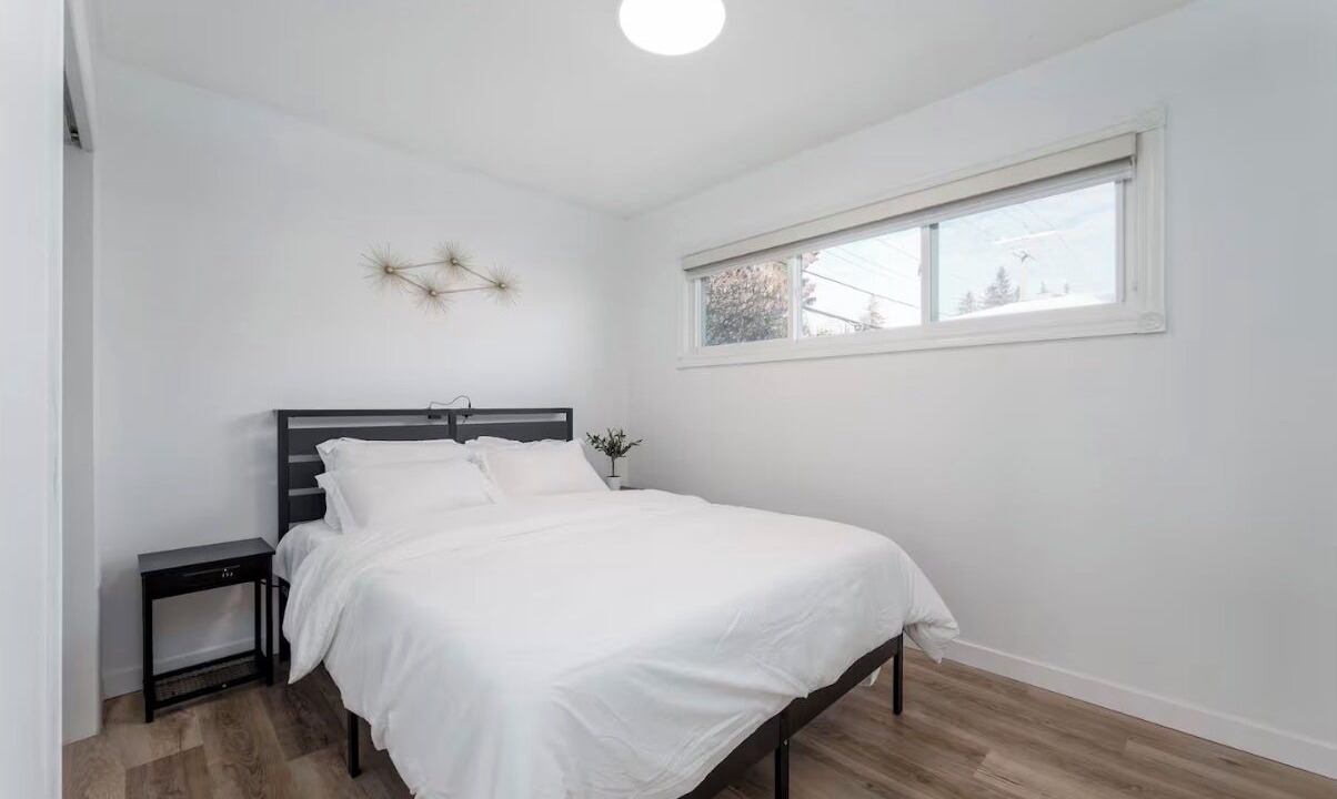 Photo of Bedroom in Southeast Calgary