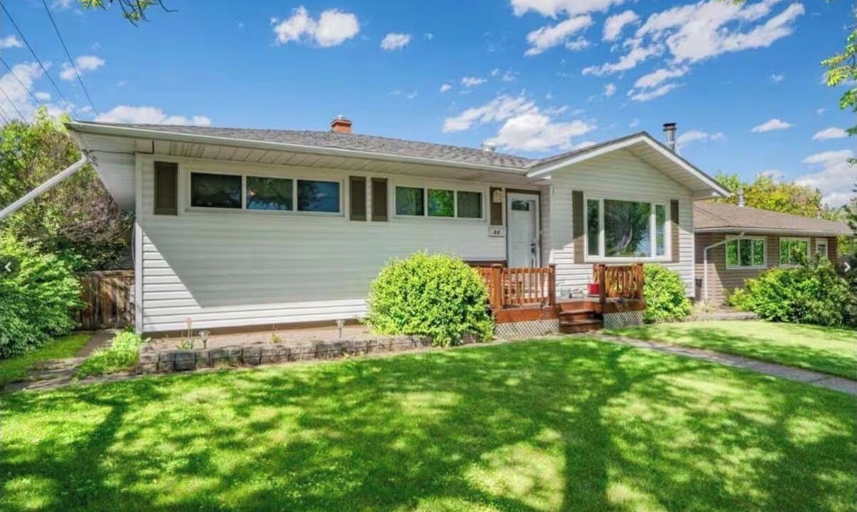 Photo of Outdoor in Southeast Calgary