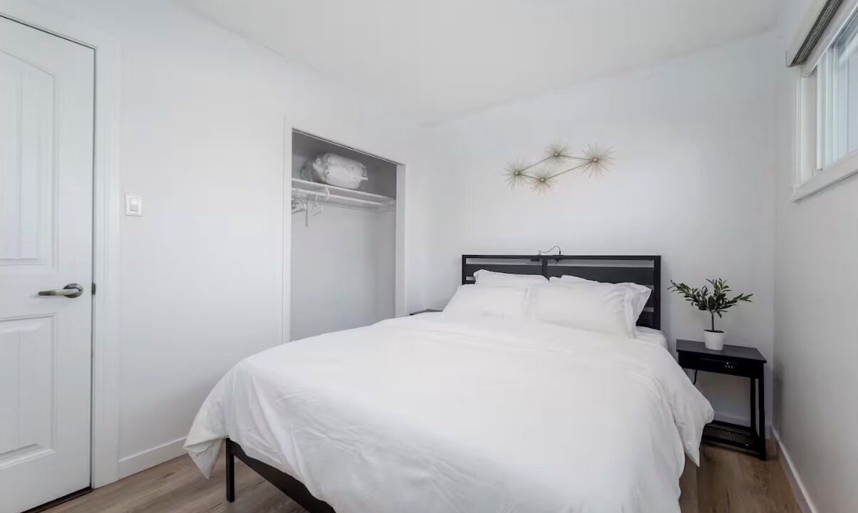Photo of Bedroom in Southeast Calgary