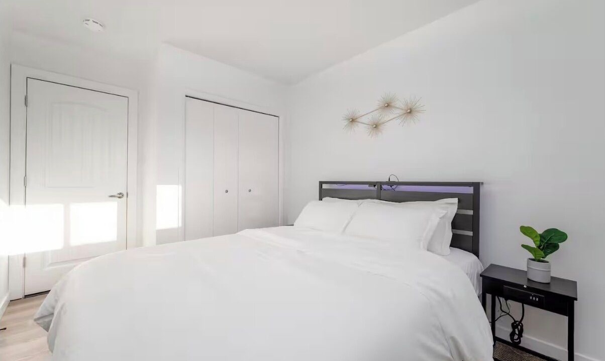 Photo of Bedroom in Southeast Calgary