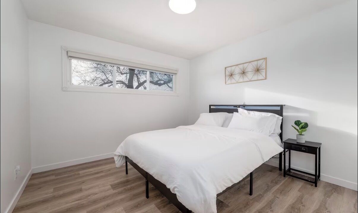 Photo of Bedroom in Southeast Calgary