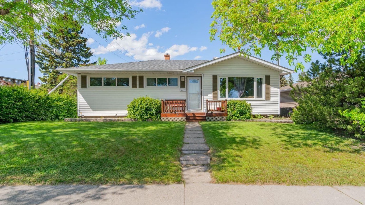 Photo of Outdoor in Southeast Calgary