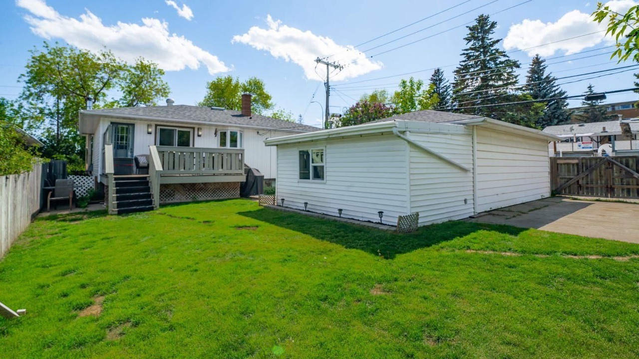 Photo of Outdoor in Southeast Calgary