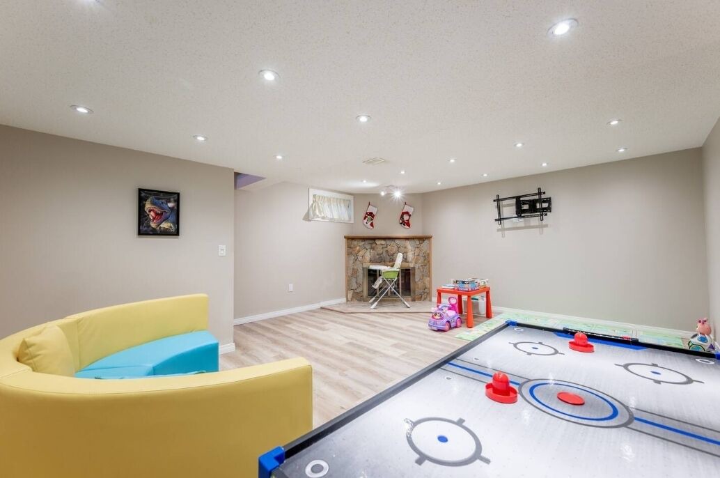 Photo of Bedroom in Southeast Calgary