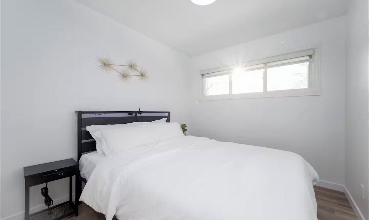 Photo of Bedroom in Southeast Calgary