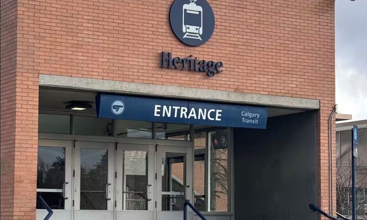 Photo of Outdoor in Southeast Calgary