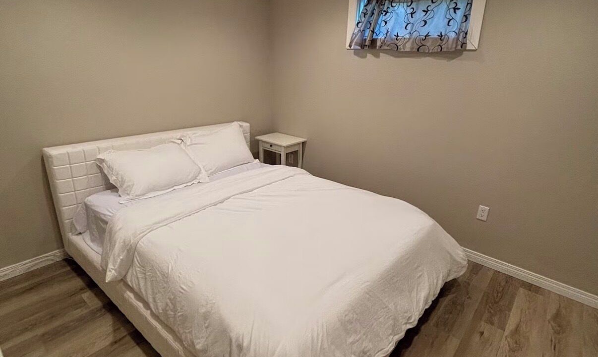 Photo of Bedroom in Southeast Calgary