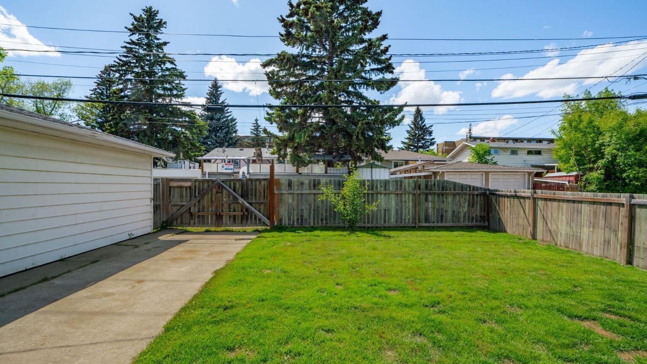 Photo of Outdoor in Southeast Calgary