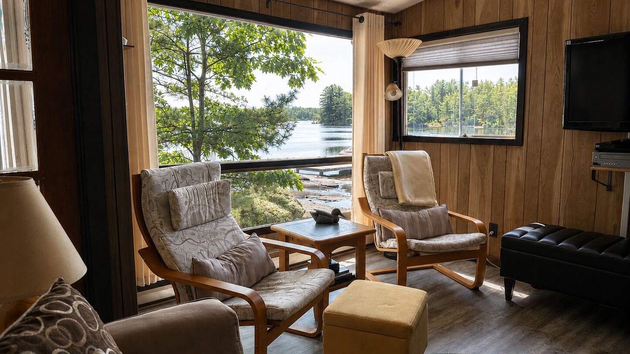 Photo of Livingroom in Severn