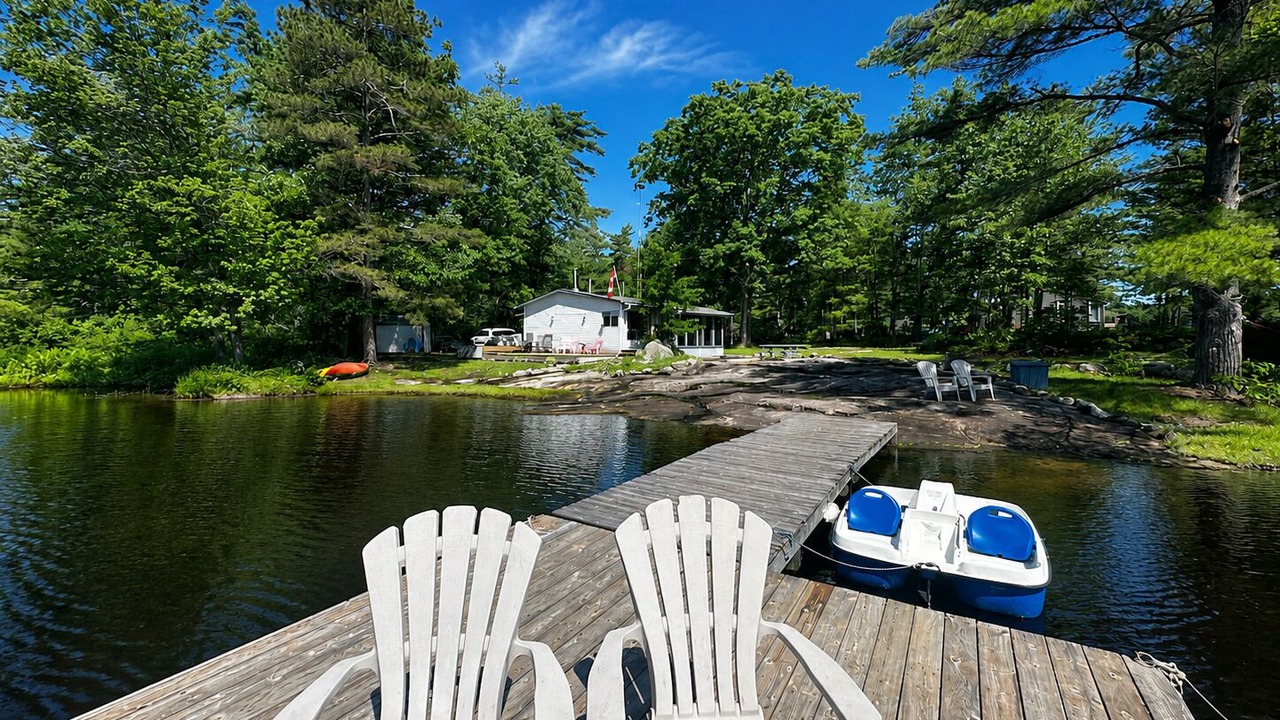 Photo of Outdoor in Severn