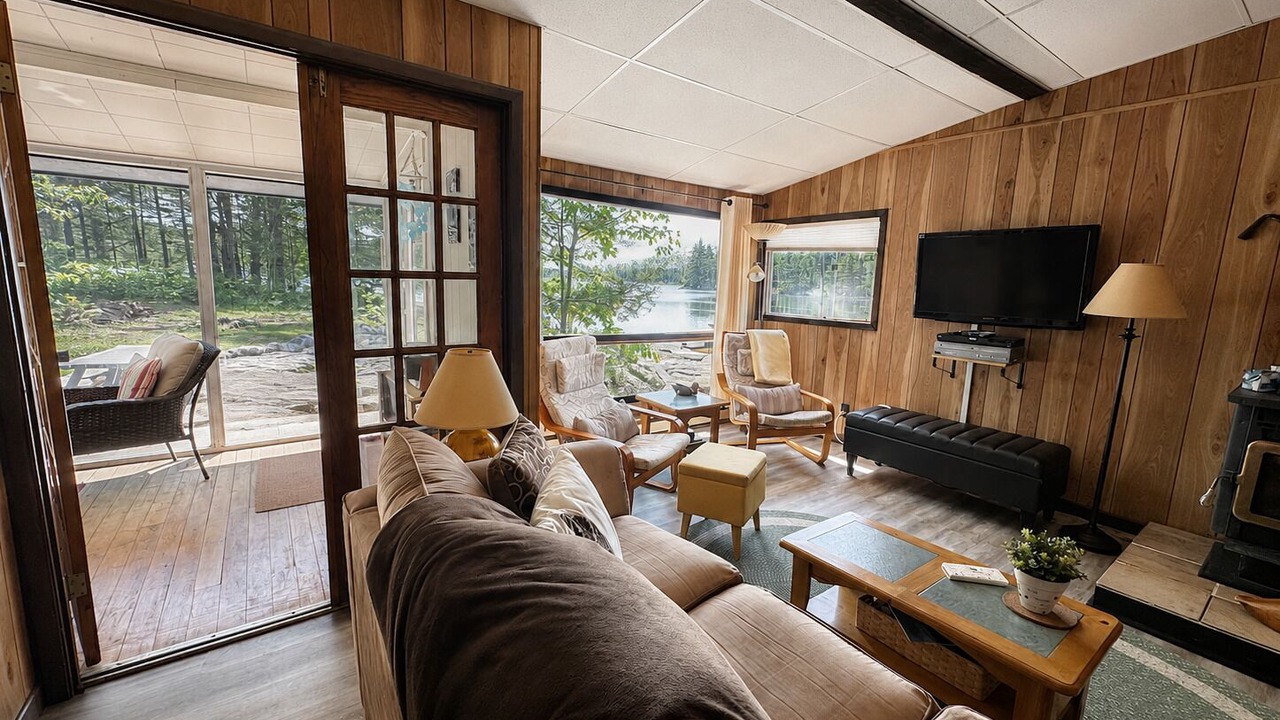Photo of Livingroom in Severn