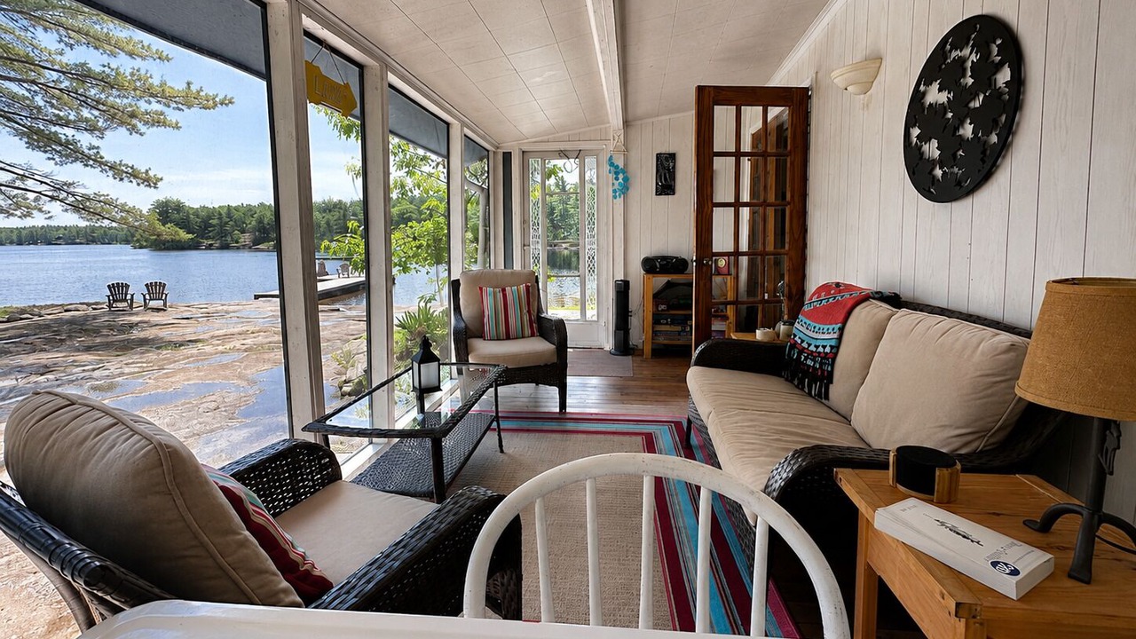 Photo of Livingroom in Severn