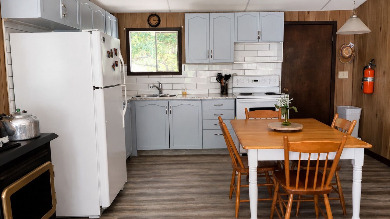 Photo of Kitchen in Severn