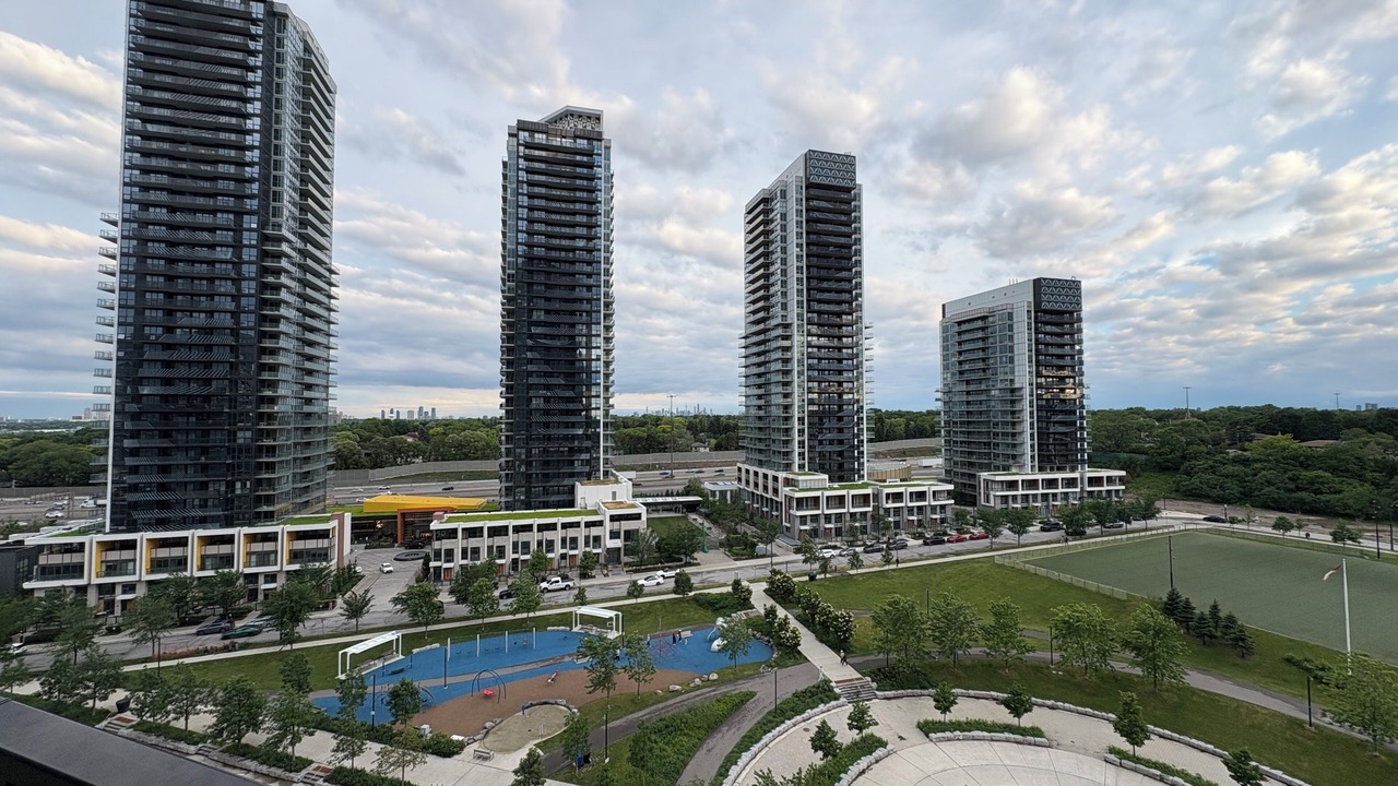 Photo of Outdoor in Bayview Village