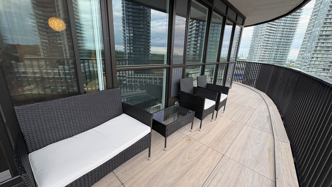 Photo of Outdoor in Bayview Village