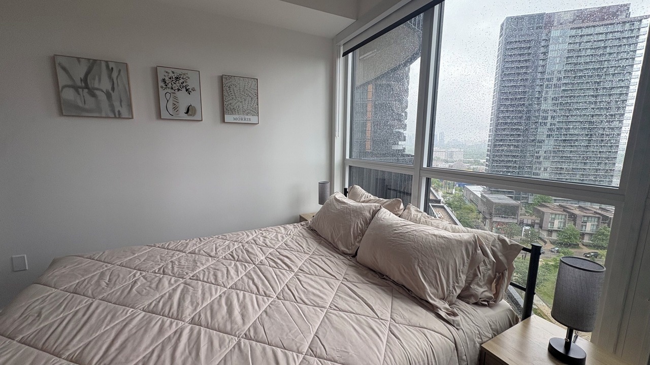 Photo of Bedroom in Bayview Village