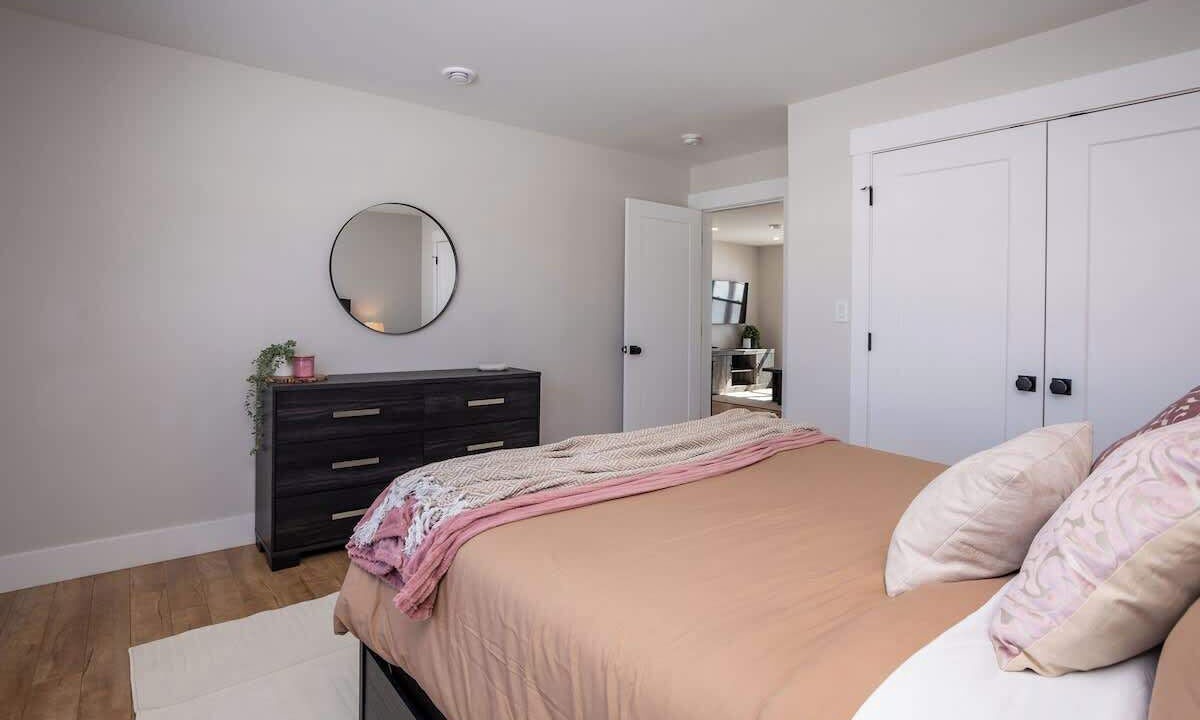Photo of Bedroom in Charlottetown