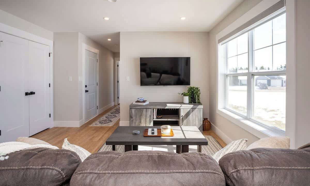 Photo of Livingroom in Charlottetown