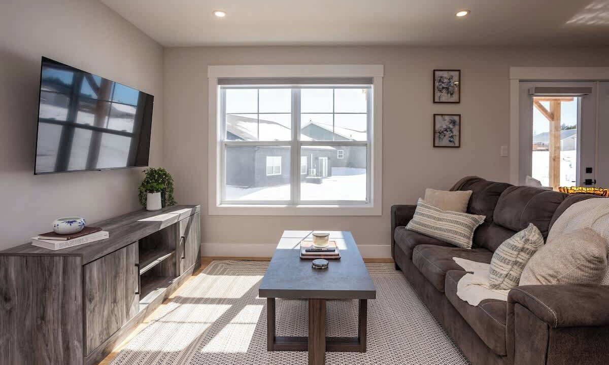 Photo of Livingroom in Charlottetown